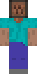 2D skin preview