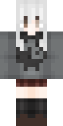 Skin preview for kissonmyscars