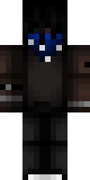 Skin preview for zStevem