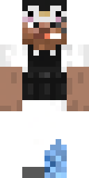Skin preview for Kash9827
