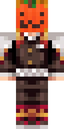 Skin preview for Nin00b