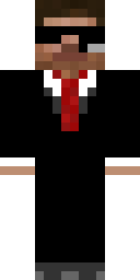 Skin preview for Seyedd