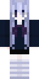 Skin preview for alfixteda