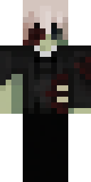 Skin preview for Vilsol