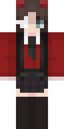 Skin preview for Dwagga