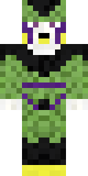 Skin preview for hndls