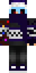 Skin preview for Kovla
