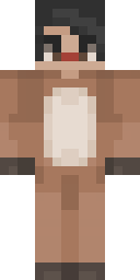 Skin preview for Aerondight
