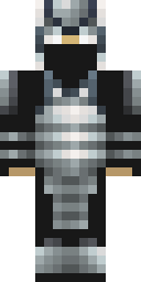 Skin preview for icey_nugget
