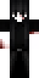 Skin preview for godmeramasu