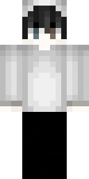 2D skin preview