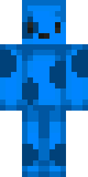 2D skin preview