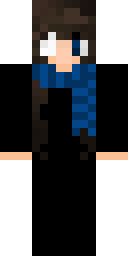 2D skin preview