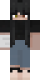 Skin preview for kuryama
