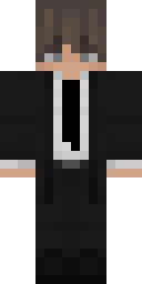 Skin preview for M4gmaBl0ck