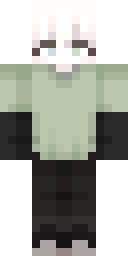 Skin preview for NoHackJustD0D0