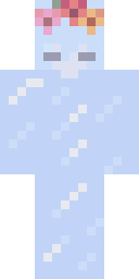 Skin preview for TheSuperPentaax