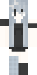 Skin preview for Ayvxha