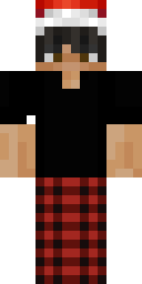 Skin preview for iiH8N