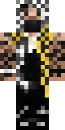 Skin preview for Zywens