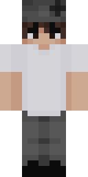 Skin preview for Ra1gn