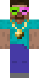 Skin preview for rzezior1337