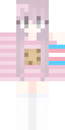 Skin preview for lclie
