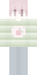 2D skin preview
