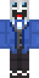 2D skin preview