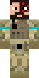 Skin preview for MrRAX_2