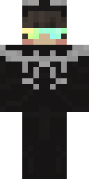 Skin preview for Jollux