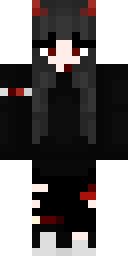 Skin preview for Vqnia