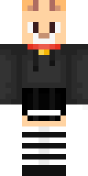 2D skin preview