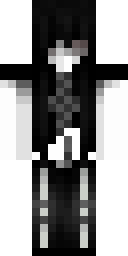 Skin preview for emoscenegirl