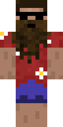 Skin preview for hkiq