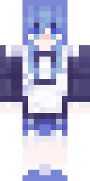 Skin preview for Stars_Lunar