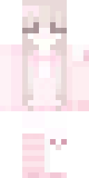 Skin preview for catgirldominator