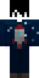2D skin preview