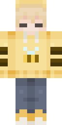 Skin preview for uPiet