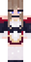 Skin preview for iDreamyxzzz