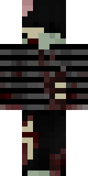 Skin preview for sqtff