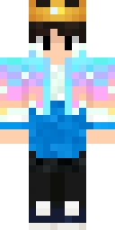 Skin preview for SanYume