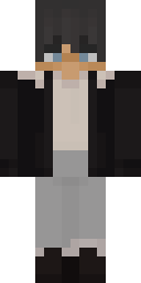 Skin preview for Zeeytin
