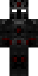 Skin preview for Chardrago