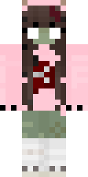 Skin preview for 7lucia7