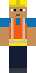 2D skin preview