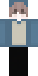 Skin preview for Bekh