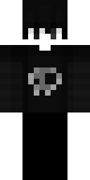 Skin preview for Grudgeful