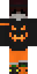 Skin preview for RaulYeah