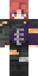 Skin preview for Shaurian